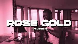 [FREE] ROSE GOLD | HEADIE ONE X TEEWAY X MILLIONZ TYPE UK/NY DRILL INSTRUMENTAL | PROD @KAMADETHIS