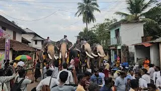 LIVE NOW | Chirakkal Fest Sweekaranam | Subscribe For Next Live Notifications |