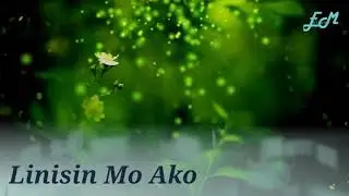 Linisin Mo Ako | Tagalog Christian Songs