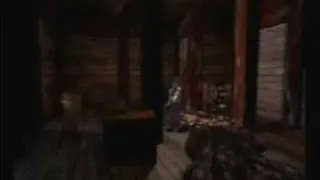 Resident Evil 1 - The Giant Snake