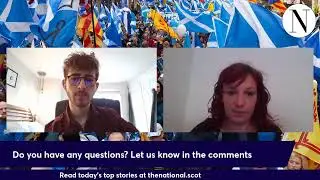 Polling day is here; what's the outlook for Scotland? - The REAL Scottish politics
