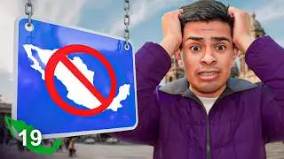 La VUELTA a MEXICO en 80 DIAS: EDOMEX Toluca