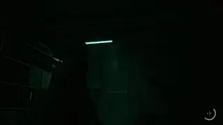 Alan Wake 2 CAPOLAVORO INDISCUTIBILE 6