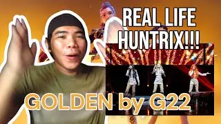 RECK Reacts to G22 at Acer Day 2025 (