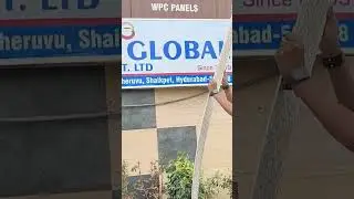 Next range charcoal panels #Vensai global
