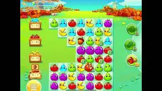 Farm Heroes Super Saga Level 18