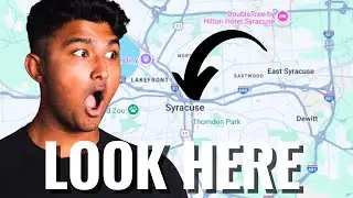 Top 10 Reason's Why You Will LOVE Living In Syracuse, NY