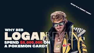 Pokemon Trophy Cards