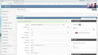 5   Lead Management