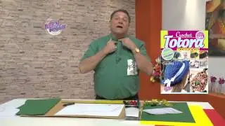 Hermenegildo Zampar - Bienvenidas en HD - Secretos para cuerpos especiales | DIY | Moldería