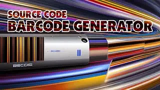 Gratis Source Code ! Aplikasi Barcode Generator Mudah Digunakan