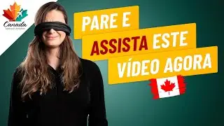 AS MAIORES POLÊMICAS DA ATUALIDADE NO CANADÁ