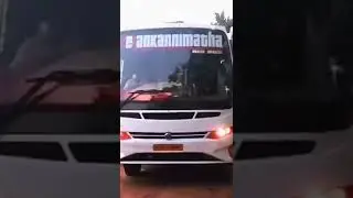 M N Travels🚌🚌🚌