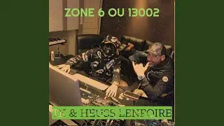 Zone 6 ou 13002