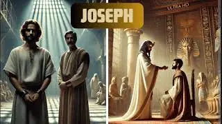 #Joseph is the Prime Minister #ಯೋಸೇಫನು ಪ್ರಧಾನಮಂತ್ರಿ *S_Bro. *SHRIKANTH #joseph #primeminister #egypt