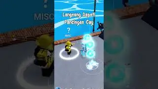 Blox Fruits Tutorial Mancing