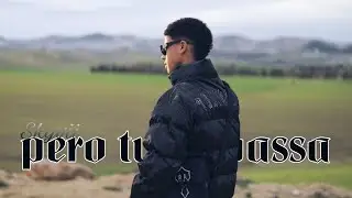 Skyvii - pero tutto passa (official music video)