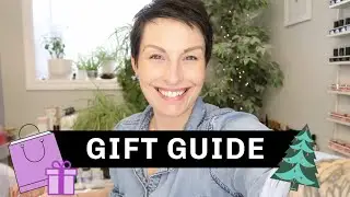 CHRISTMAS GIFT GUIDE FOR NAIL TECHS & CLIENTS *CANADIAN LINKS*