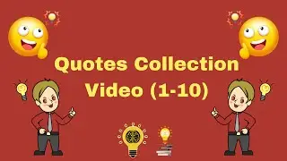 History&rsquo;s Greatest Minds &ndash; Quotes Collection | Video (1&ndash;10)