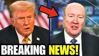 🚨 Fox News lawyer says Trump SHOULD BE IMPEACHED