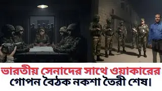 Indian Army in Bangladesh | | Indian Army meeting with General Walker | | Indian Army | | Bd Army