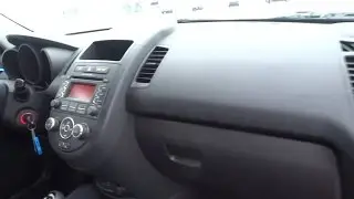 2013 Kia Soul Waukegan, Gurnee, Kenosha, WI, Zion, Antioch, IL K7613A