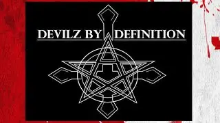 Devilz By Definition LIVE @ Kitchener Metalfest 2019