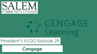 SCC strikes partnership with textbook publisher Cengage
