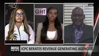 Public Officials Turning Public Funds Into Personal is a Result of Financial Impunity &ndash; Rafsanjani