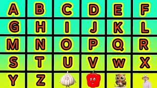 Abcd a for apple abcd b for ball c for cat abcd learning school abcd cartoon abcd learning school