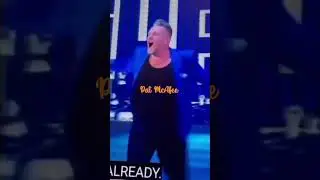 Pat McAfee returns at Royal Rumble