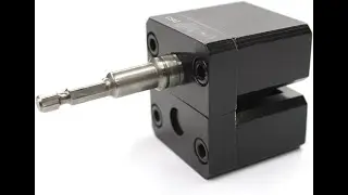 Обзор ударного обжимного инструмента Malco C5A2 с электроприводом &mdash; плюсы и минусы &mdash; Malco C5A2 I...