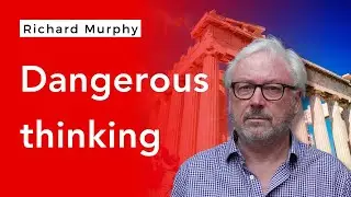 Why dangerous thinking is leading us to war, fear and austerity