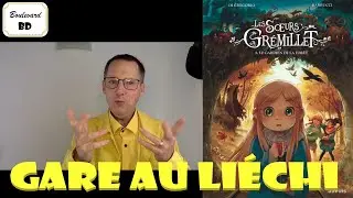 Les soeurs Gr&eacute;millet 8