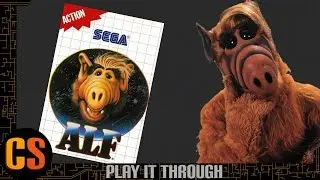 Alf - Play it Through