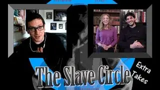 The Slave Circle Extra Takes - Haylee (Former Smart Circle Admin) & Lev (Former Leader)
