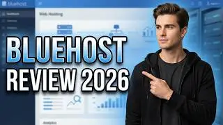 Bluehost Review &ndash; Is It a Smart Choice for New Websites?