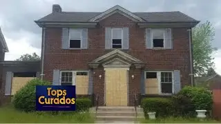 VENDEN CASAS A UN DOLAR EN ESTADOS UNIDOS
