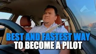 FPL008: BEST AND FASTEST WAY PARA MAGING PILOTO?