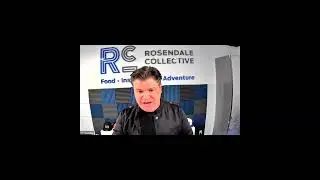 Top Culinary Trends for 2025 - Chef Richard Rosendale CMC
