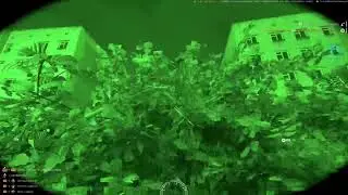 Arma Reforger FAVELA DO PARAISOPOLIS  LIVE DE NATAL