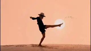 Arthur M feat. Tha Suspect - What Can I Do (David Caballero Remix)