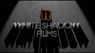 WHITE SHADOW FILMS | WSF logo