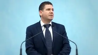 Marius Livanu - Mai intai imparatia lui Dumnezeu
