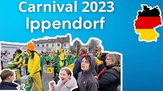 IPPENDORF KARNEVAL 2023