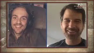 Self-Authority Or External Authority - Ron Renaud | The End Of Slavery Summit 2022
