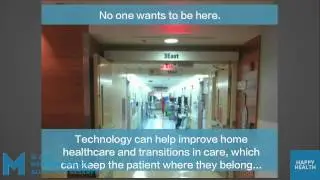 MedTech Boston Google Glass Challenge - Pitch Off Competition