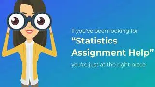Statistics Assignment Help