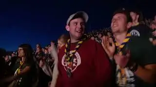 Das war Eurocamp 2024