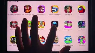 ROBLOX EPIC CHOPPER CARNIVAL PRISON RUN, TUNG TUNG TUNG SAHUR HORROR 2, LIN GANG MELON UNBOXING